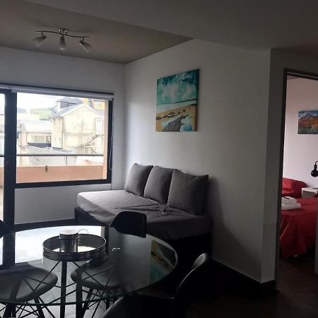 Gente Del Sur - Fuego Apartment Ushuaia Ngoại thất bức ảnh