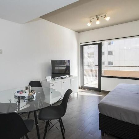 Gente Del Sur - Fuego Apartment Ushuaia Ngoại thất bức ảnh